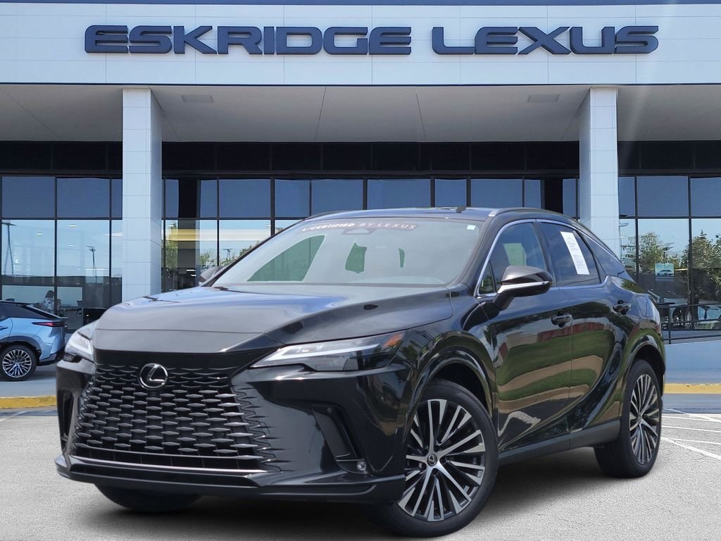 2023 Lexus RX 350 350 Premium Plus FWD's photo