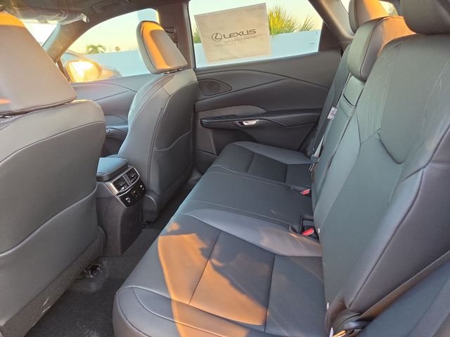 New 2026 Caviar Lexus PREMIUM image 23