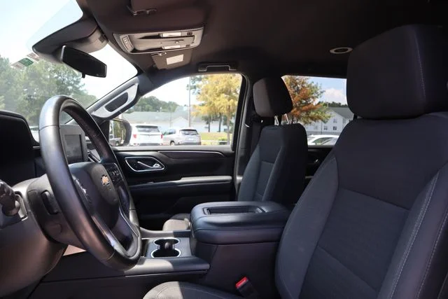 Used 2023 Black Chevrolet LS image 19