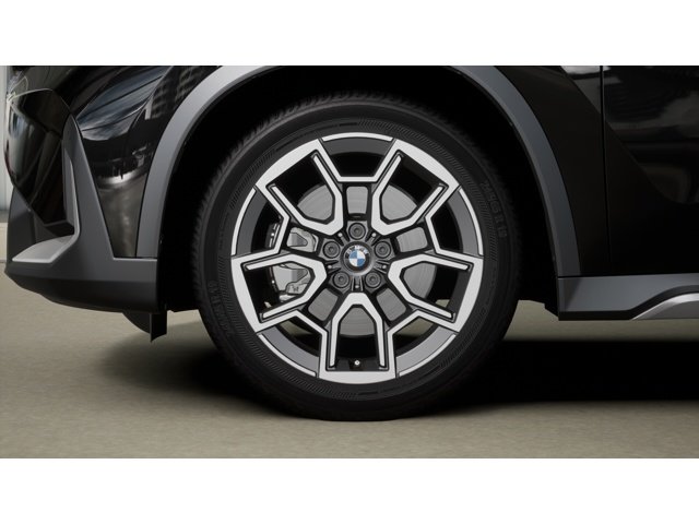New 2027 Black BMW X1 28i image 7