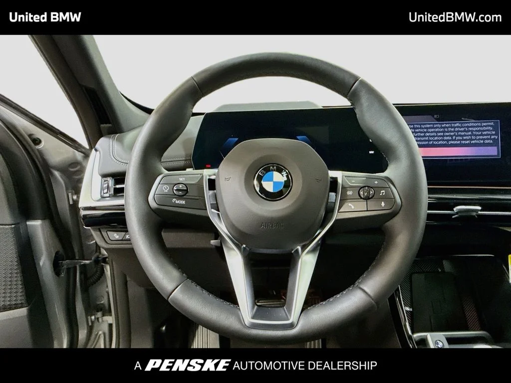 New 2027  BMW xDrive28i image 13