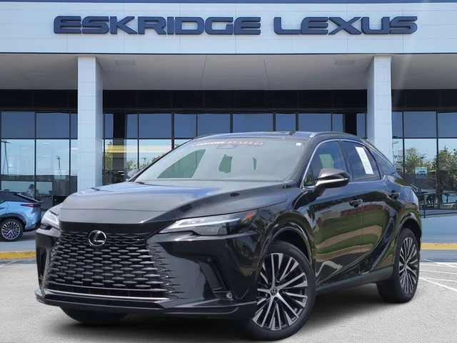 2023 Lexus RX 350 Premium Plus