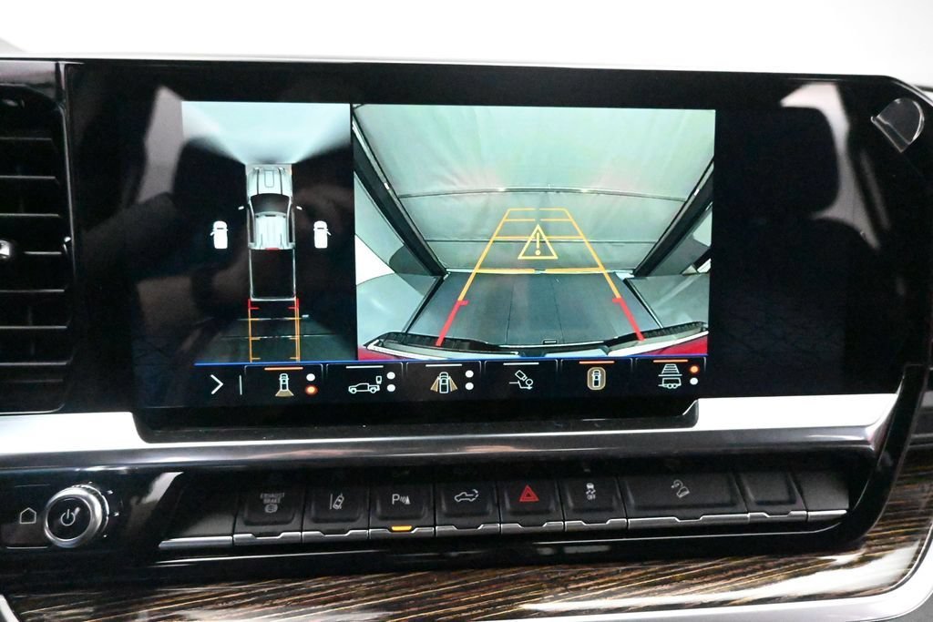 2026 GMC Sierra 3500HD SLE - Photo 16