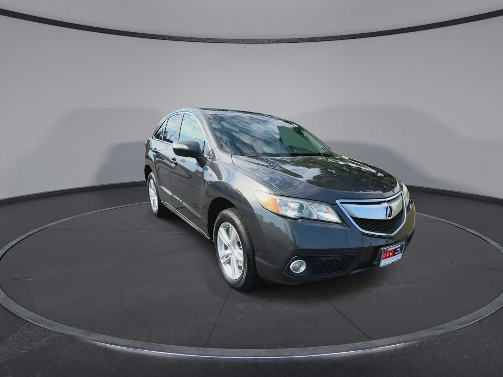 Used 2013 Acura RDX Technology Package with VIN 5J8TB4H54DL008185 for sale in Eatontown, NJ