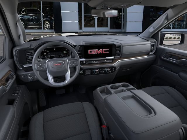 2026 GMC Sierra 1500 Elevation - Photo 15