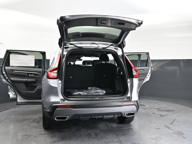 New 2027 Urban Gray Pearl Honda Sport Touring image 35