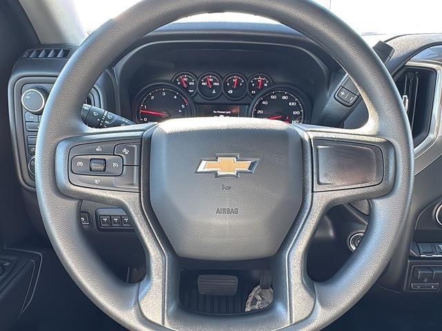 2026 Chevrolet Silverado 2500 HD Work Truck - Photo 10