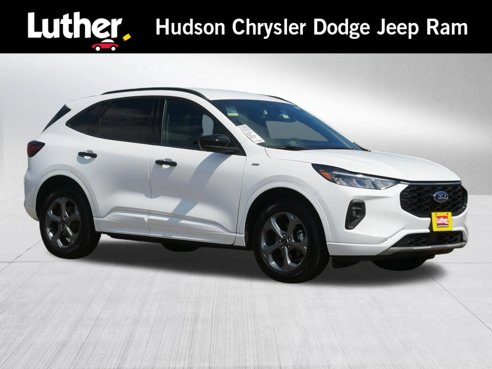 2023 Ford Escape