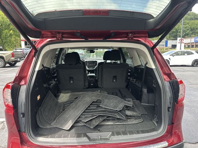 Used 2024 Red Subaru Premium image 22
