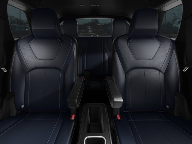 New 2027 HARBOR GRAY INFINITI Sport AWD image 8