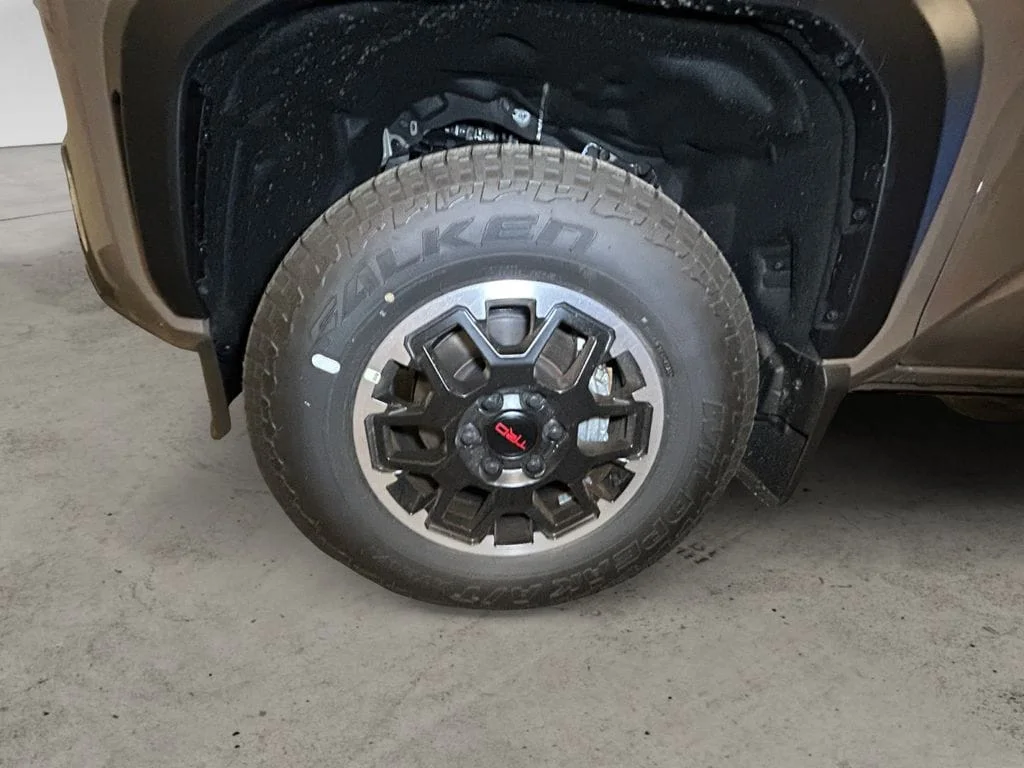 New 2026 Mudbath Toyota TRD Off-Road image 14
