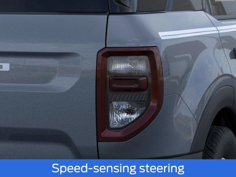2025 Ford Bronco Sport Heritage - Photo 27