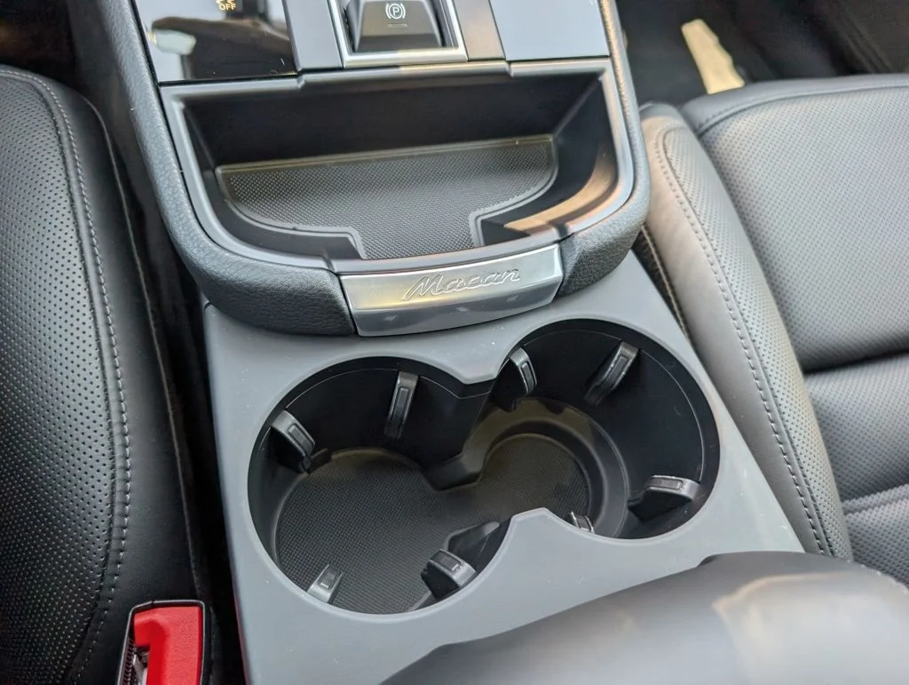 Used 2026 Gray Porsche  image 18