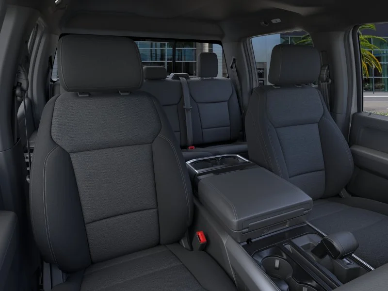 New 2026 Avalanche Ford XLT image 30