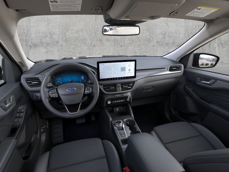 2025 Ford Escape Plug-in hybrid PHEV - Photo 32