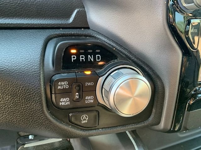 Used 2023 Black Ram Laramie image 22