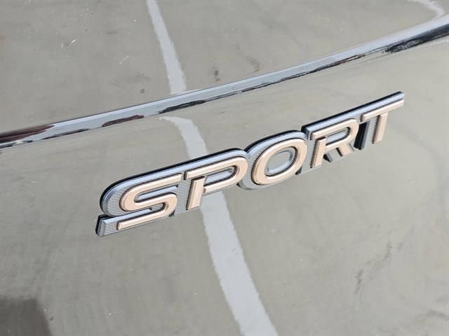 2026 Subaru Forester Sport - Photo 8