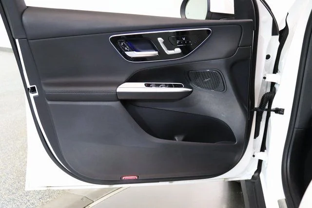 2025 Mercedes-Benz GLC Base - Photo 15
