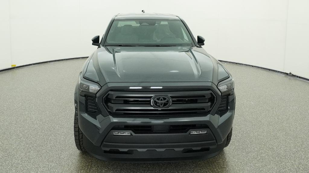 New 2026 Underground Toyota SR5 image 6