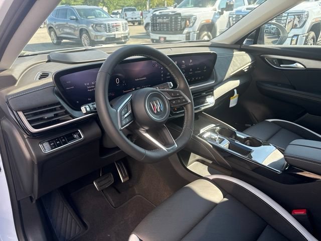 2026 Buick Envision Sport Touring - Photo 12