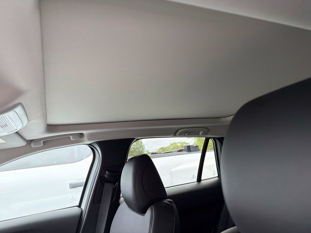 2026 Mazda CX-50 Premium - Photo 23