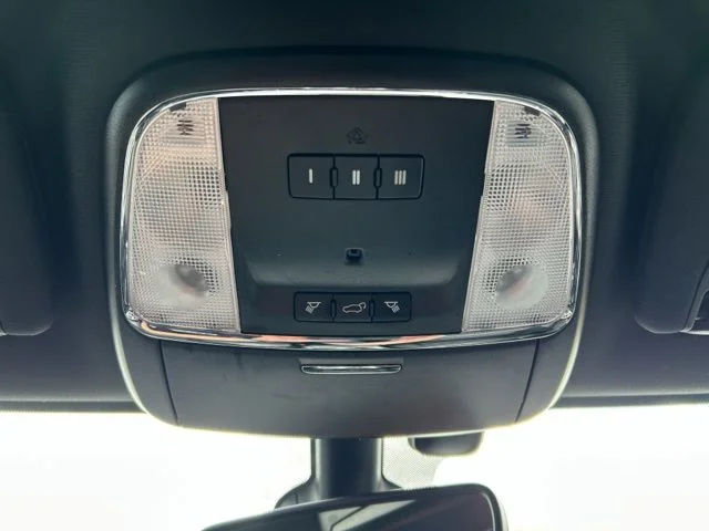 Used 2018 Billet Silver Metallic Jeep Limited image 49