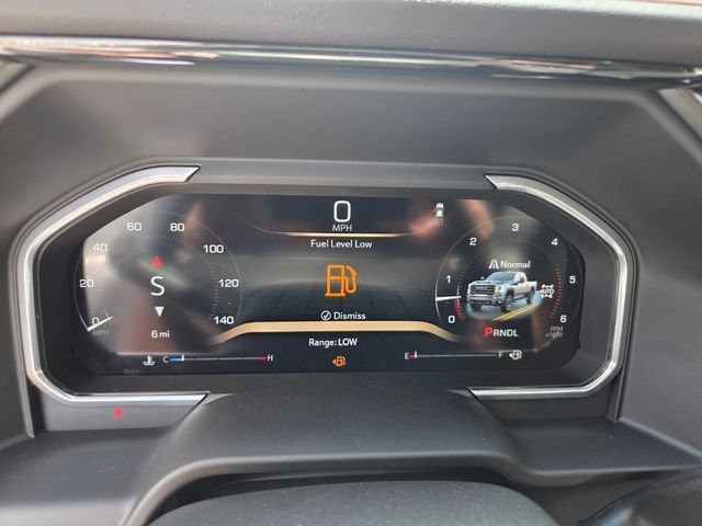 2026 GMC Sierra 2500HD AT4 - Photo 17
