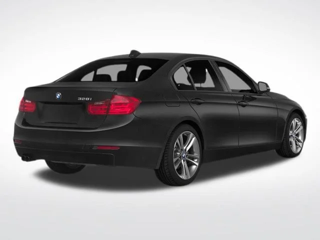 Used 2014 BMW 3 Series 328i with VIN WBA3B5C53EF958532 for sale in Roswell, GA