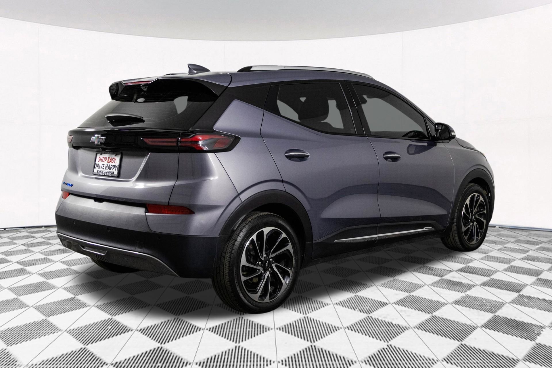 2023 CHEVROLET BOLT EUV - Image 15