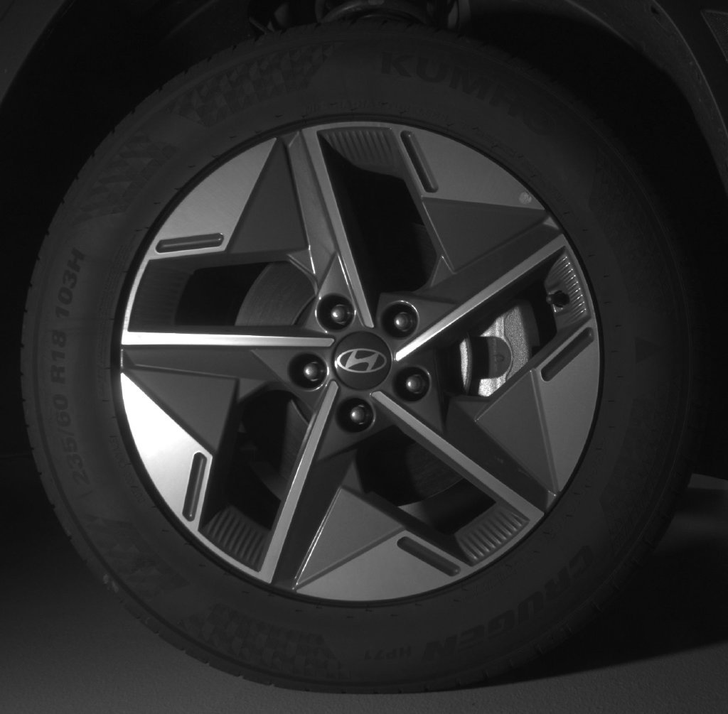2026 Hyundai Tucson SEL - Photo 9