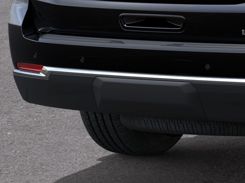 2026 Chevrolet Tahoe LT - Photo 14