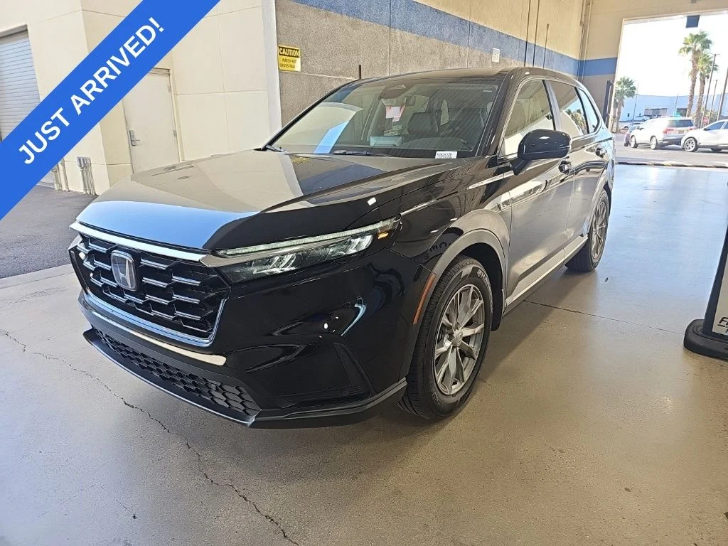 2023 Honda CR-V EX-L 2WD's photo