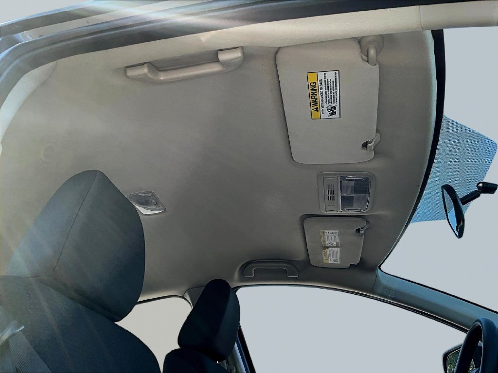 Used 2022 Gray Honda LX image 28