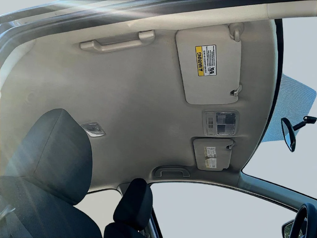 Used 2022 Gray Honda LX image 28