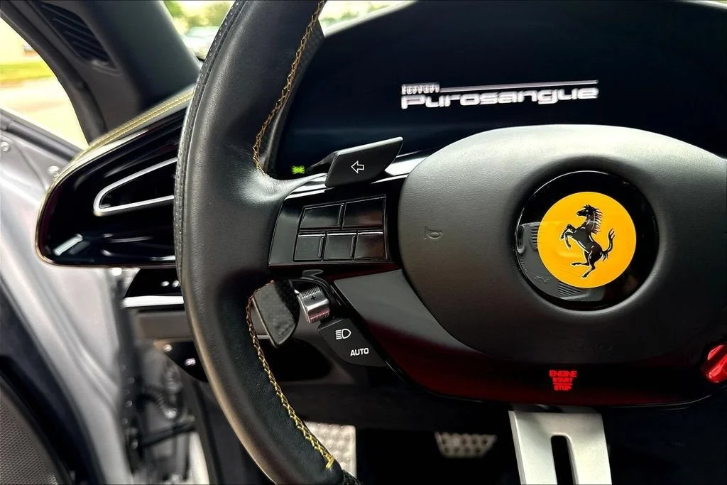 Used 2023 Argento Nurburgring Ferrari  image 13