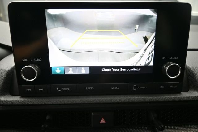 Used 2023 White Honda Sport image 3