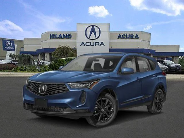 2026 Acura RDX SH-AWD's photo