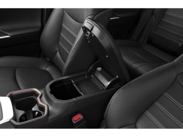 Used 2021 Magnetic Gray Metallic Toyota Limited image 14