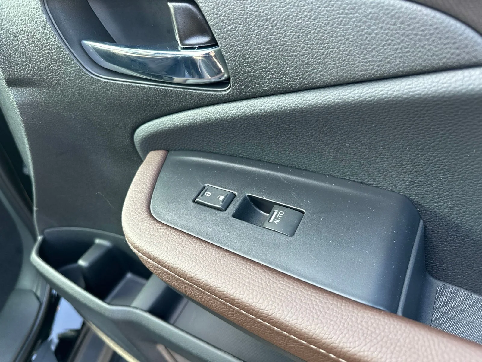 2026 Honda Ridgeline RTL - Photo 41