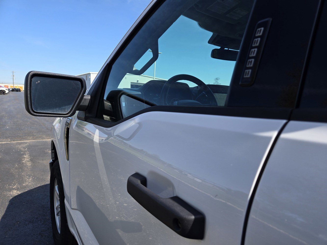 2022 Ford F-150 XL - Photo 34