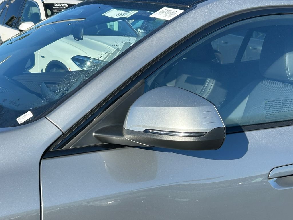 New 2026 Skyscraper Grey Metallic BMW xDrive28i image 10