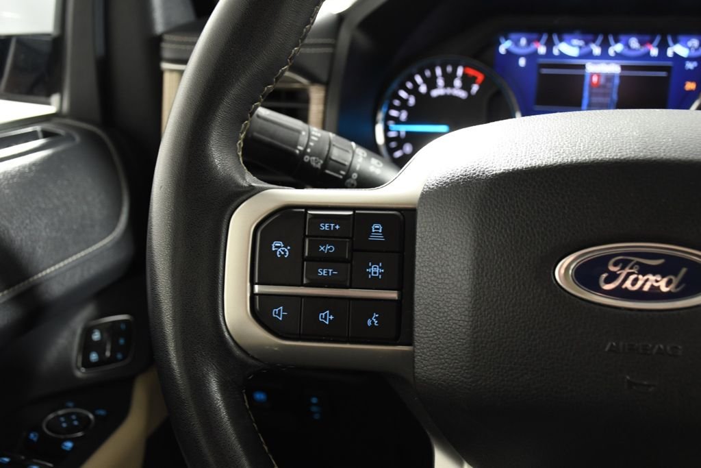 2023 Ford Expedition Limited - Photo 29
