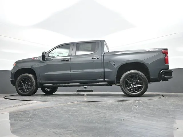 2026 Chevrolet Silverado 1500 LT Trail Boss - Photo 12