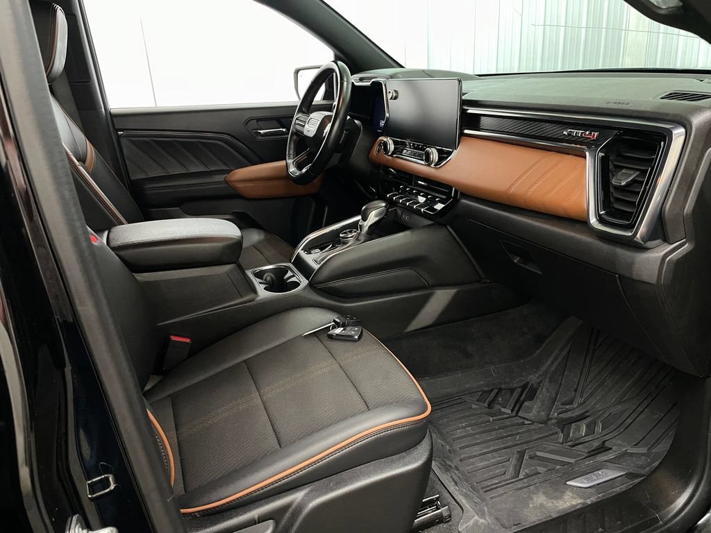 2024 GMC Canyon AT4 - Photo 39