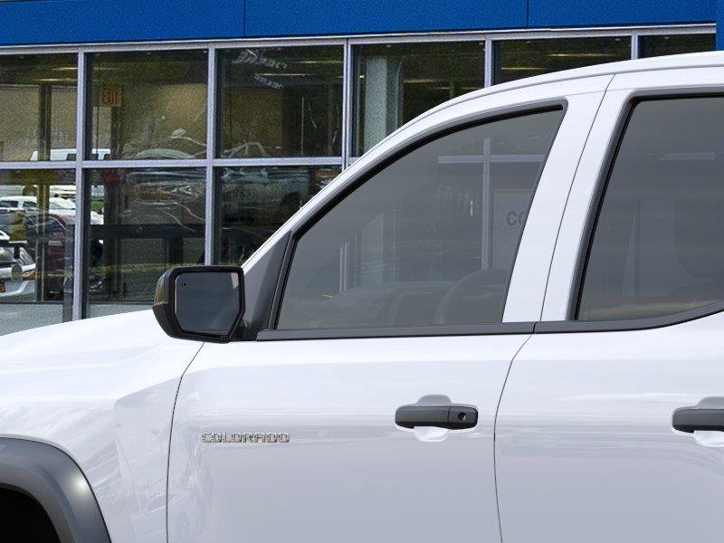 2026 Chevrolet Colorado Trail Boss - Photo 12