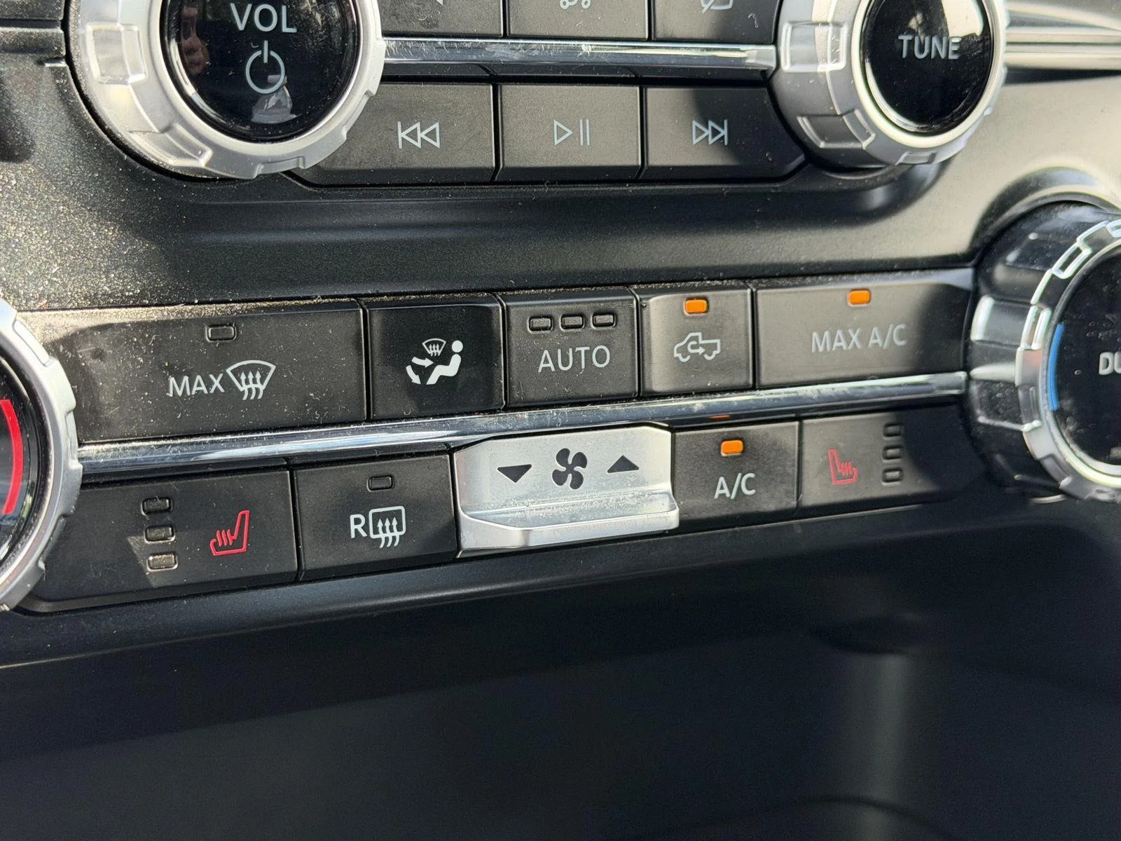 Used 2024 Carbonized Gray Ford XLT image 8