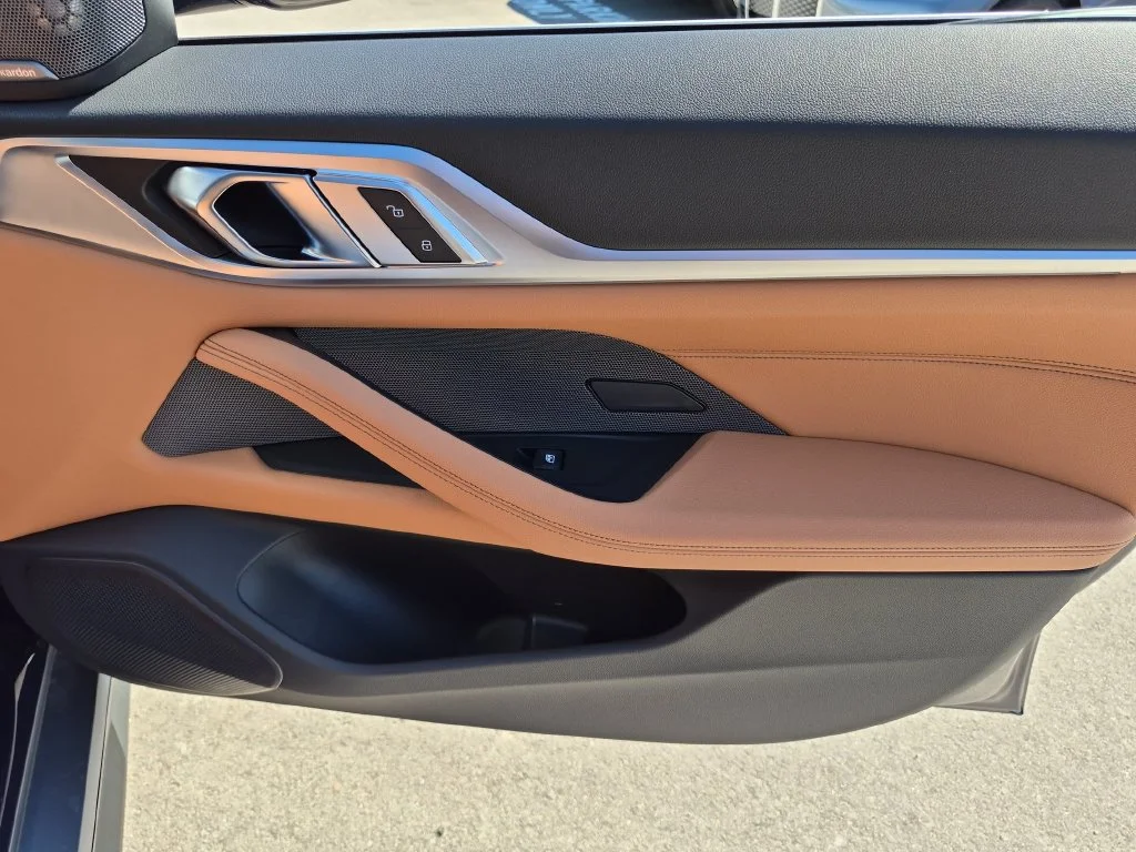 New 2026 Blue BMW eDrive40 image 20