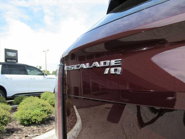 2026 Cadillac Escalade IQ Premium Sport - Photo 9