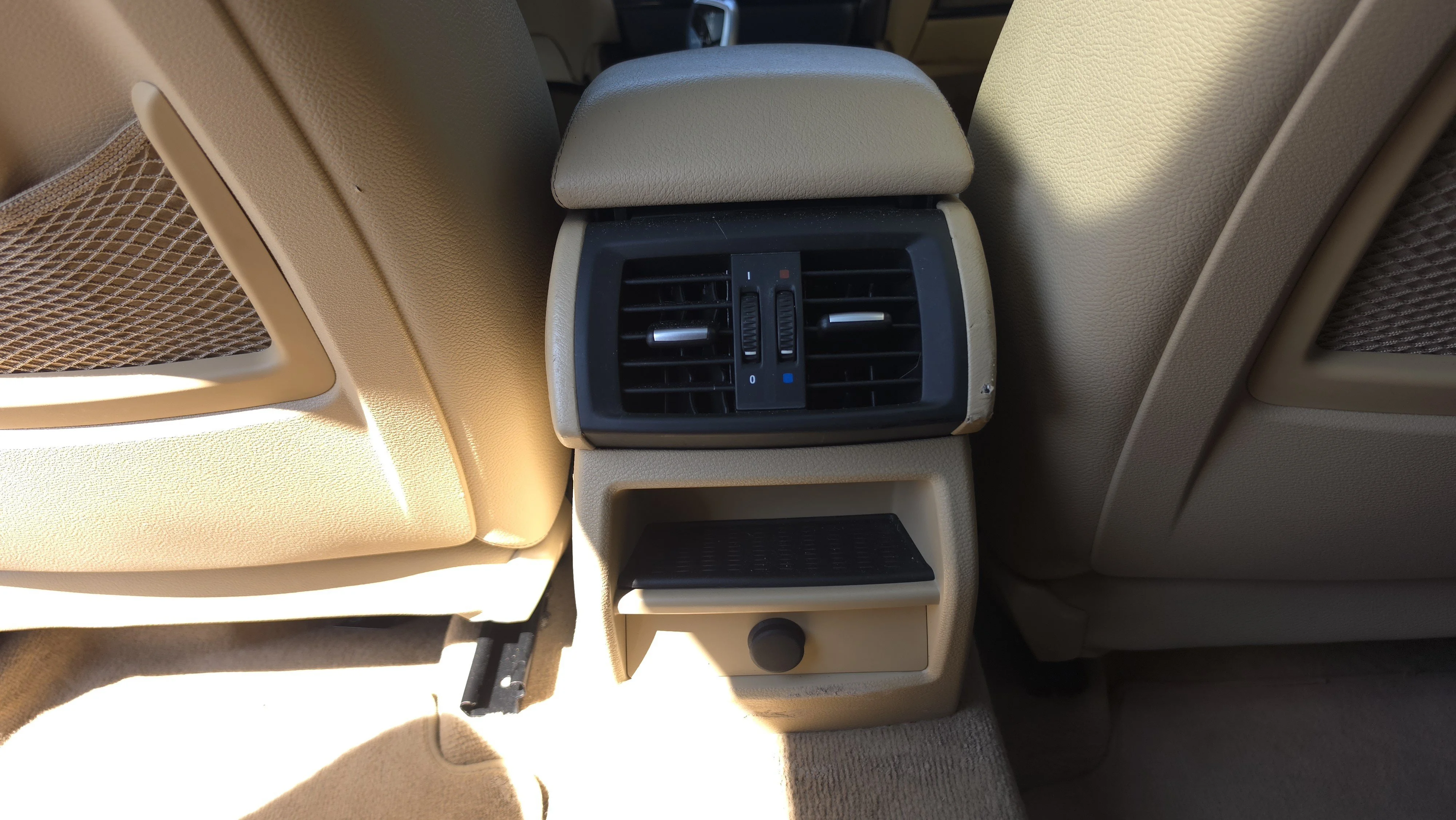 Used 2015 White BMW xDrive28i image 21