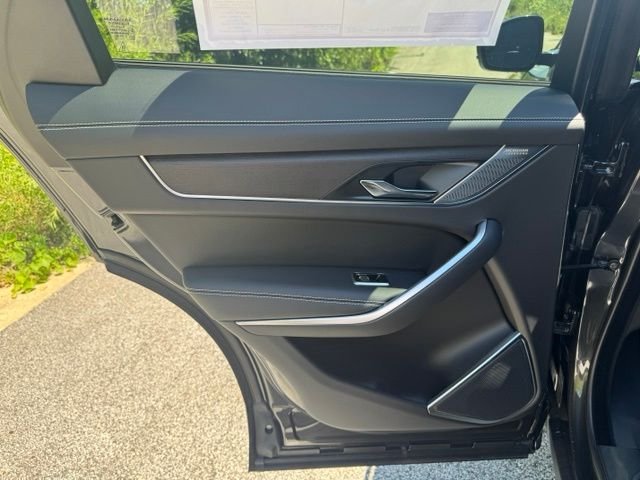 New 2026 Carpathian Grey Jaguar P250 R-Dynamic S image 11